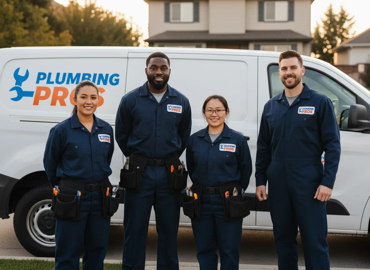 Water Heater Repair company in Stratford, SD